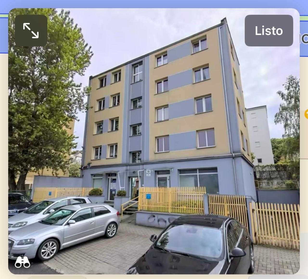 Apartament 2 poziomowy Gdynia atrakcyjna lokalizacja 84m widok na port
