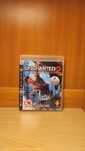 Uncharted 2 Among Thieves PS3