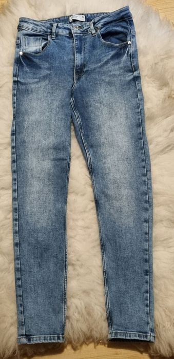 Jeansy firmy Hause/denim