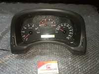 Ref 161 Quadrante Fiat Punto 2001