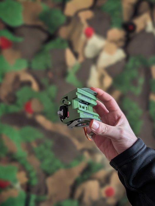 FPV скид Very Nice