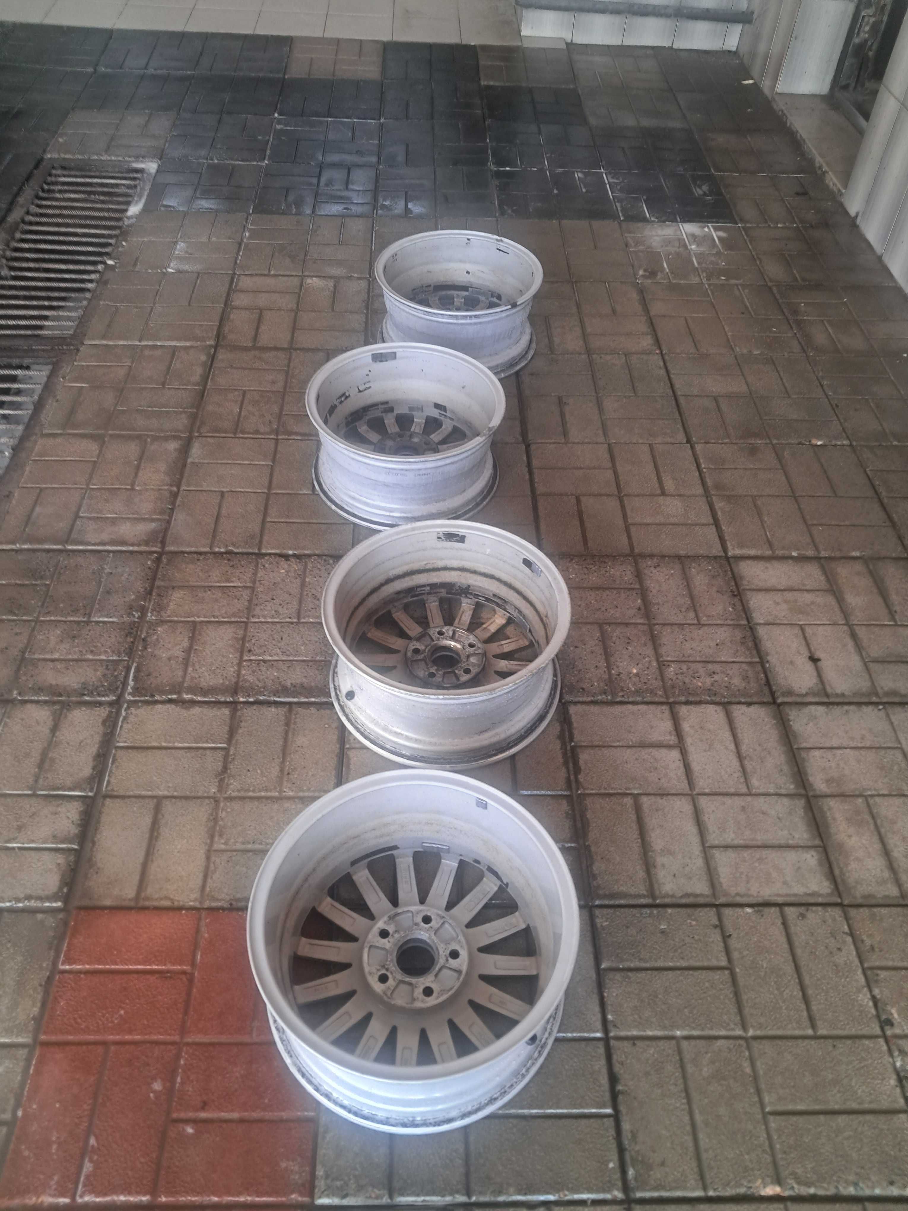 Продам диски r16