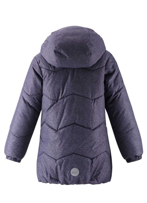 Куртка зимова на дівчинку Lassie by Reima (128+6)