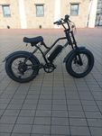 Електровелосипед 500Вт
