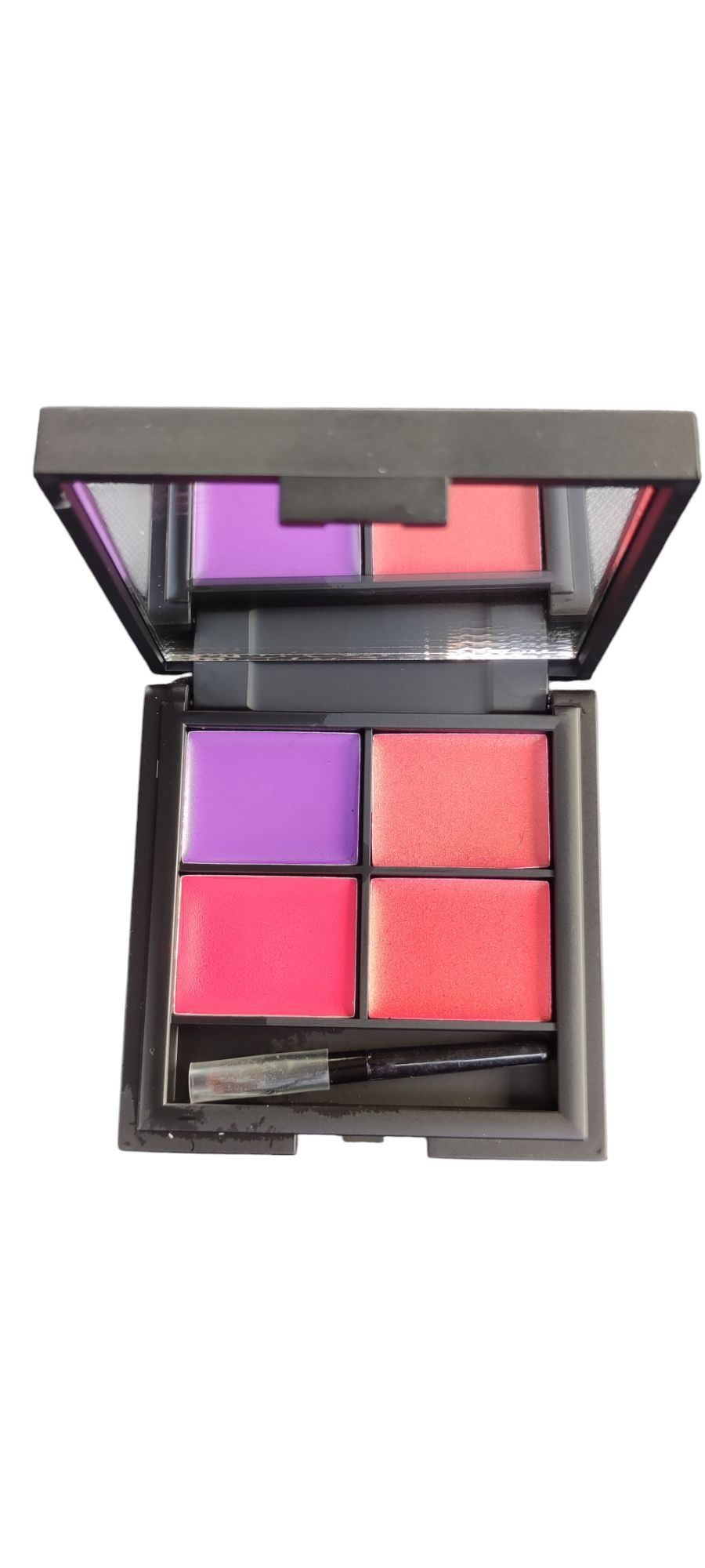 Sleek Lip4 Lipstick Palette – Mardi Gras