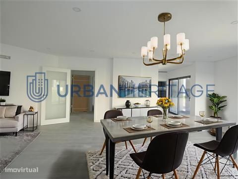 Apartamento T3 Venda em Rio de Mouro,Sintra