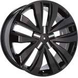 4x Felgi 17 m.in. do VW VOLKSWAGEN T5 T6 Transporter California Caravelle Multivan - A5377