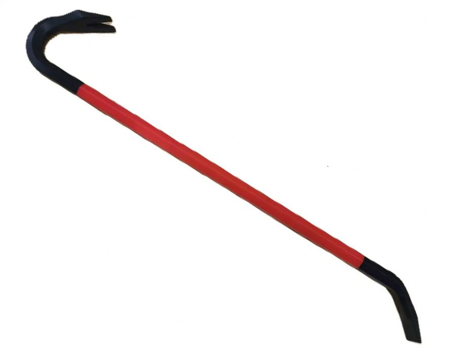 Pé de Cabra de Half-Life (Freeman aprova!)