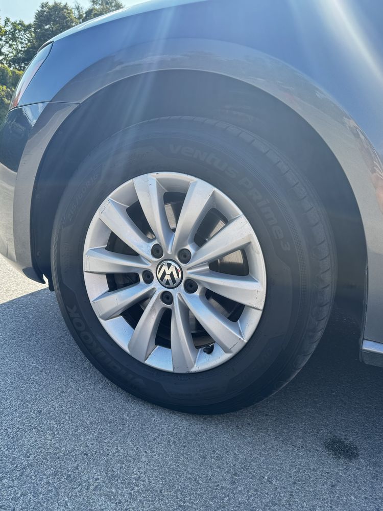 Продам Volkswagen Passat