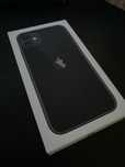 iPhone 11 64gb Czarny 96% kondycja baterii. Jak nowy