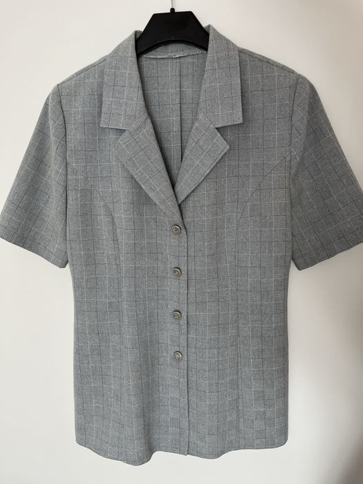 Damski garnitur / garsonka / komplet na lato, szyty na miarę