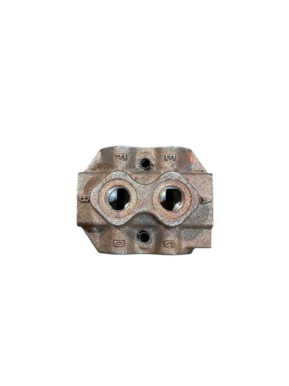 Walvoil DFE052/6 Korpus zaworu hydraulicznego