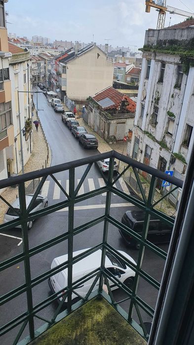 Arrendo T2+1 (Beato)