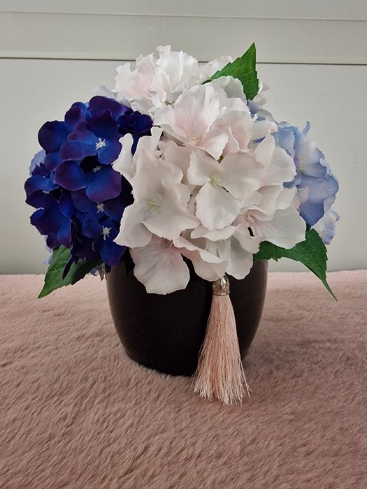 Chortensje dekoracja