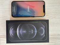 iPhone 12 PRO 128 GB | GRAFIT | Idealny do codziennego użytku