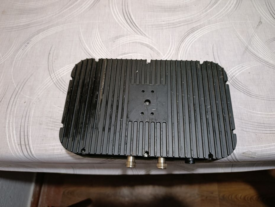 Авенджер підсилювач сигналу