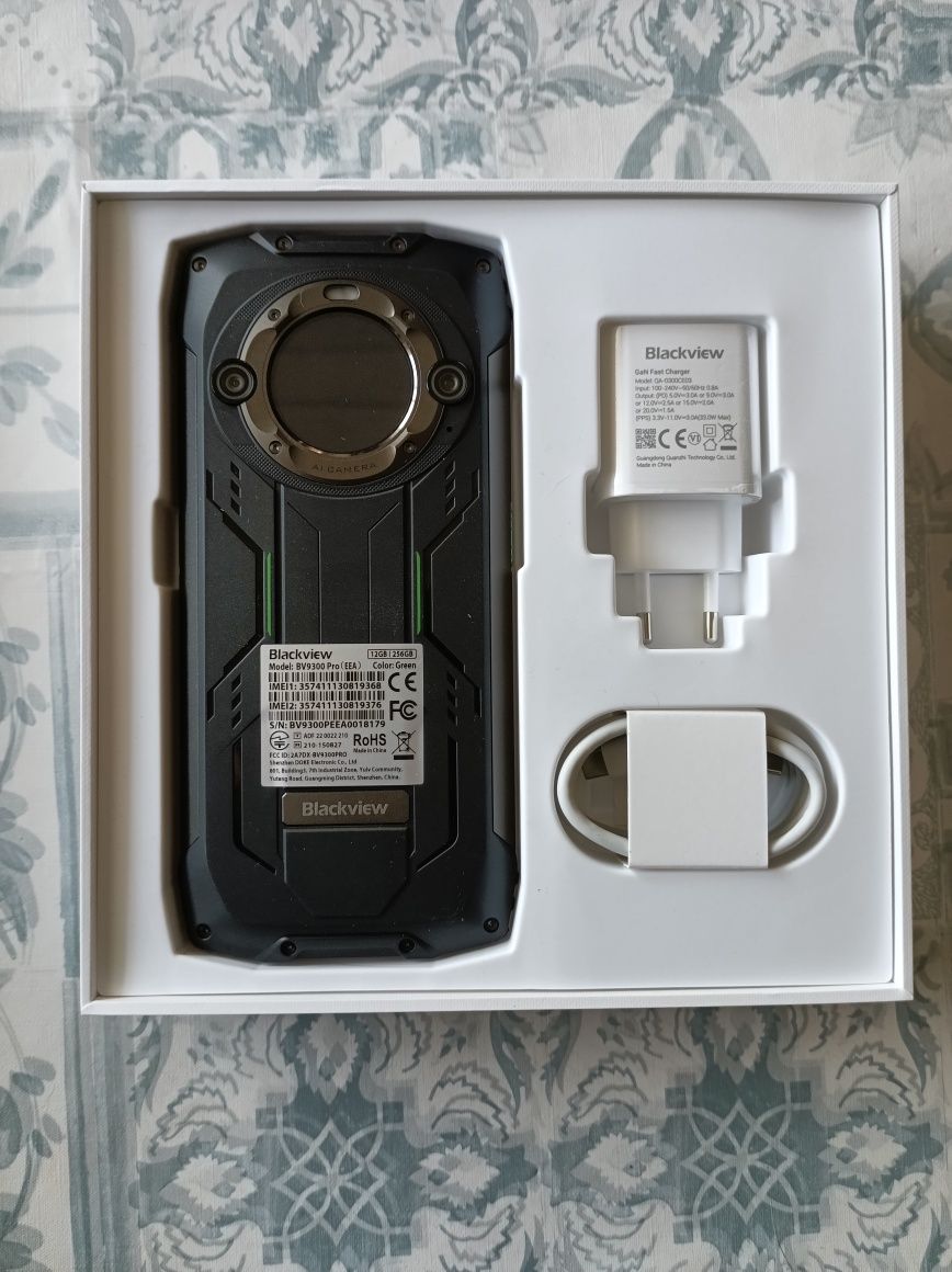 Blackview BV9300PRO