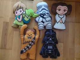 Star wars bonecos