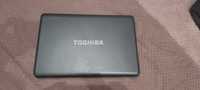 Laptop Toshiba Satellite C660-1CT 15,6 "