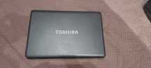 Laptop Toshiba Satellite C660-1CT 15,6 "