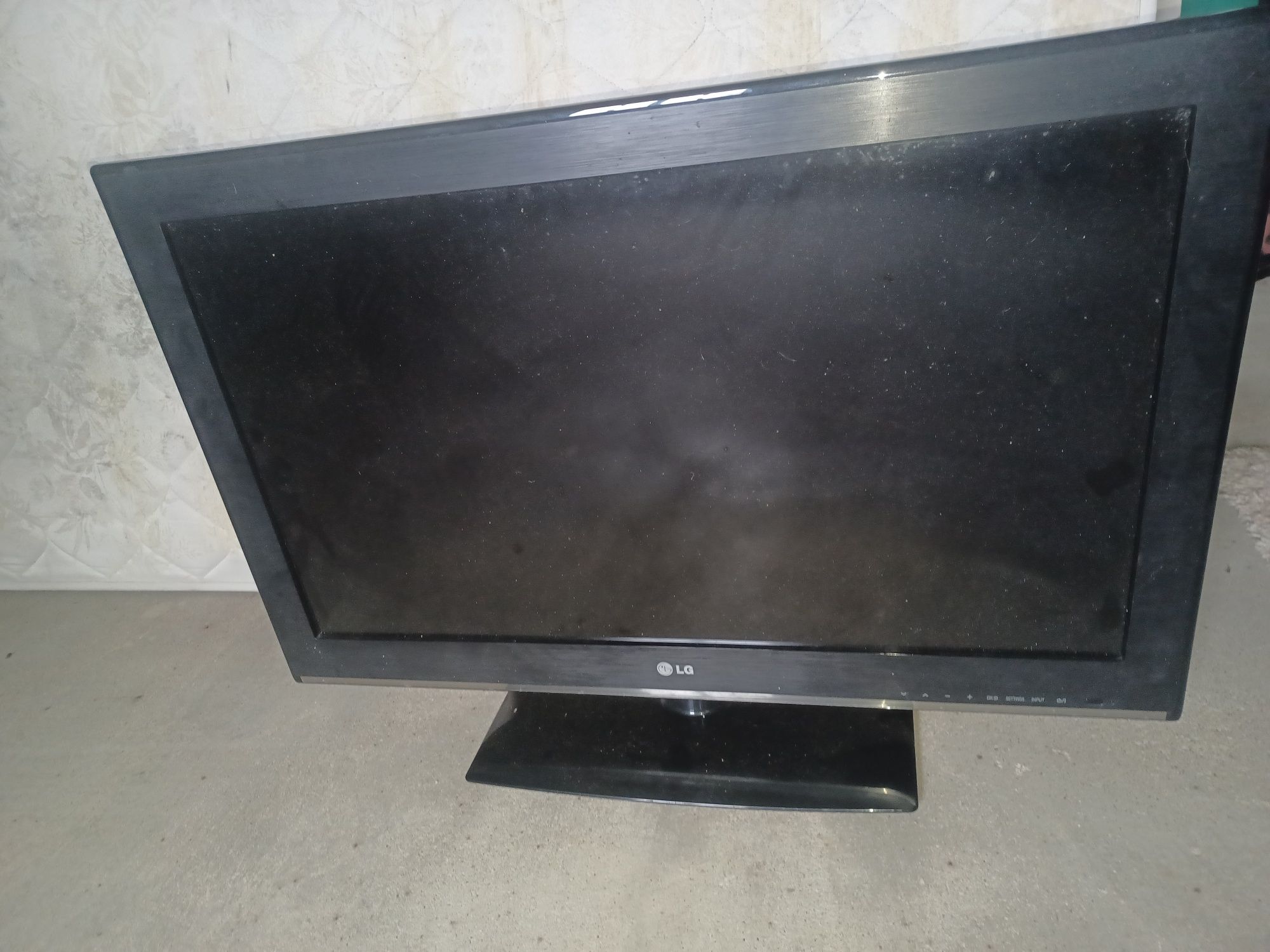 Plasma tv LG peças