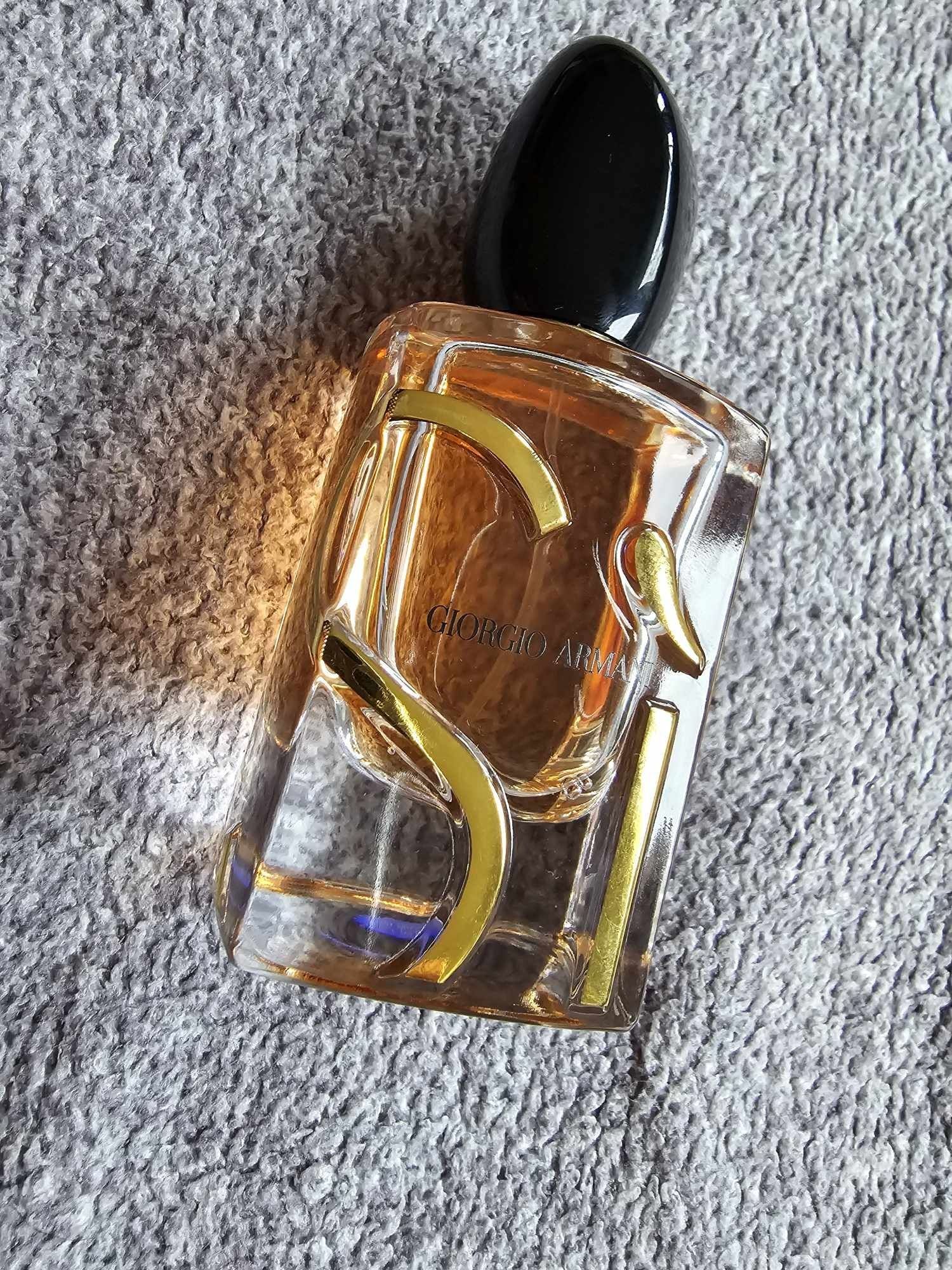 SI Giorgio Armani 50ml.