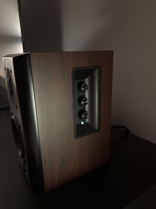 Głośniki Edifier s350DB