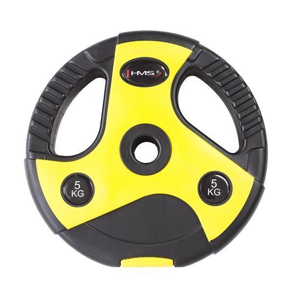 sbp15 sztanga training pump 20kg hms