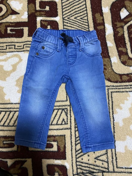 Джинси дитячі 62
