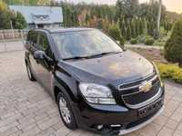 Chevrolet Orlando nawigacja, szwajcar!! super stan ! benzyna!