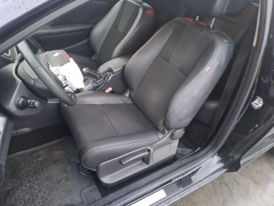 Renault Megane Coupé 1.5dci, 2009