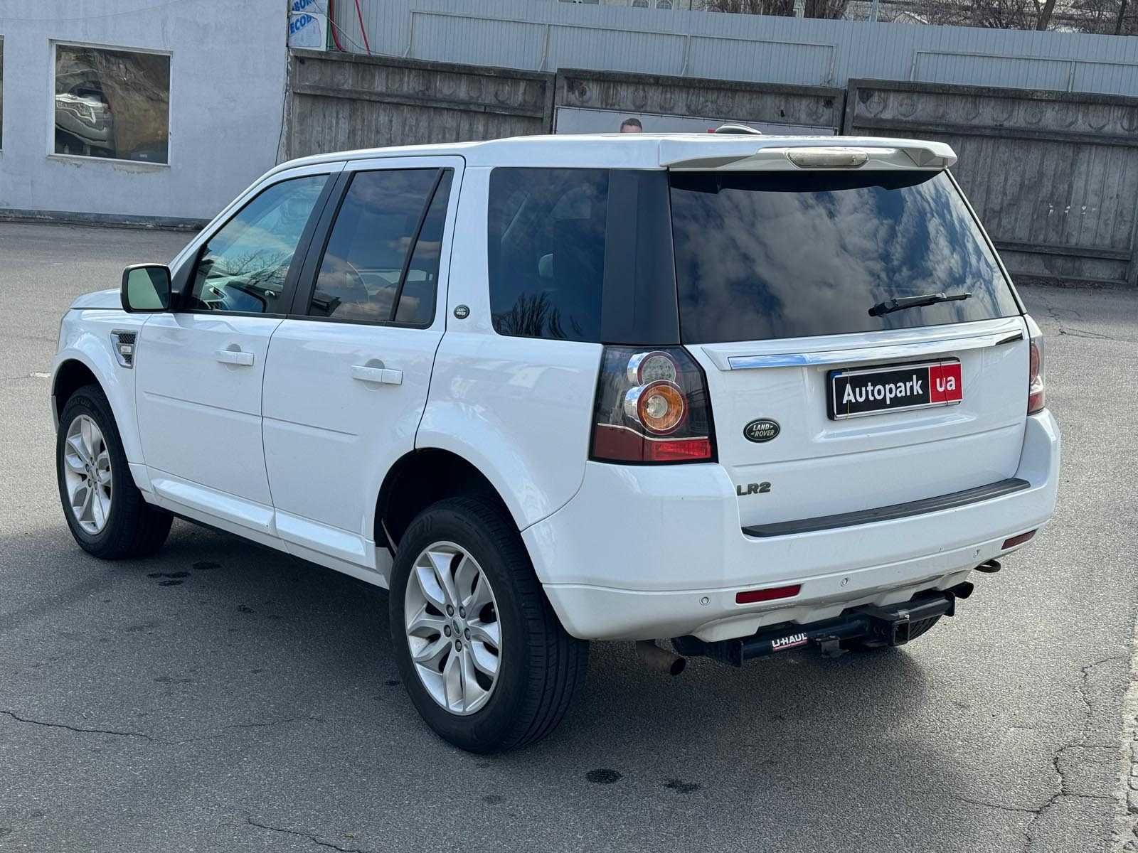 Продам Land Rover Freelander 2013р. #39970