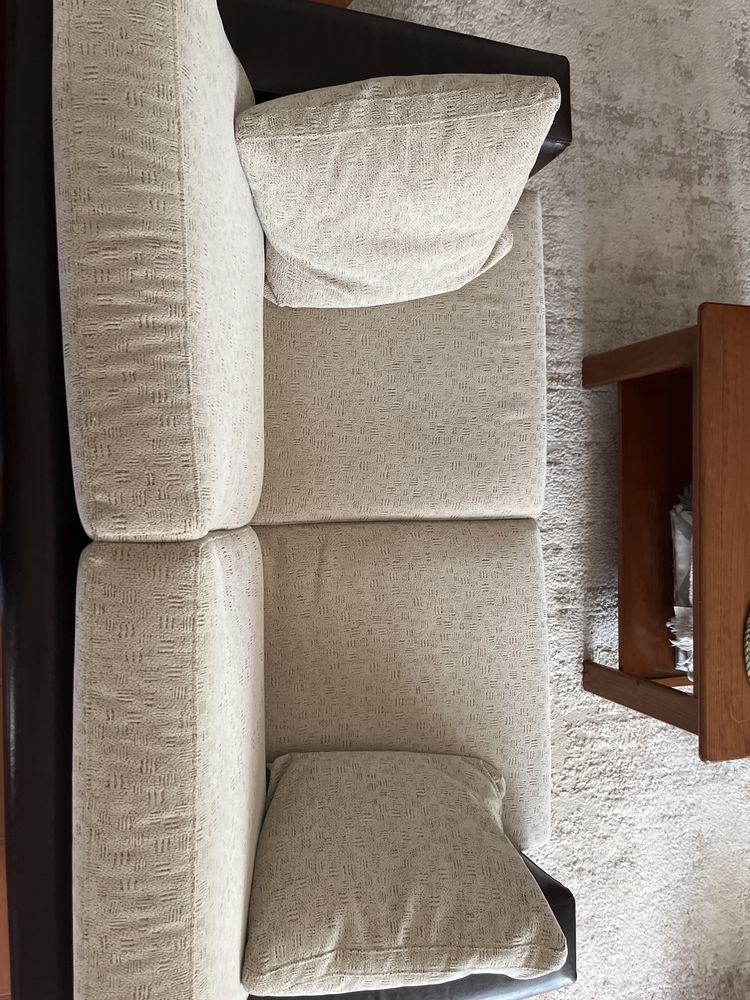 Sofá para sala, 2 lugares