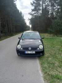 VW LUPO 1,4 Benzyna