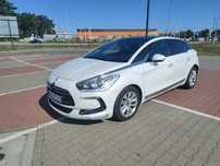 Citroen DS5 2.0 hdi