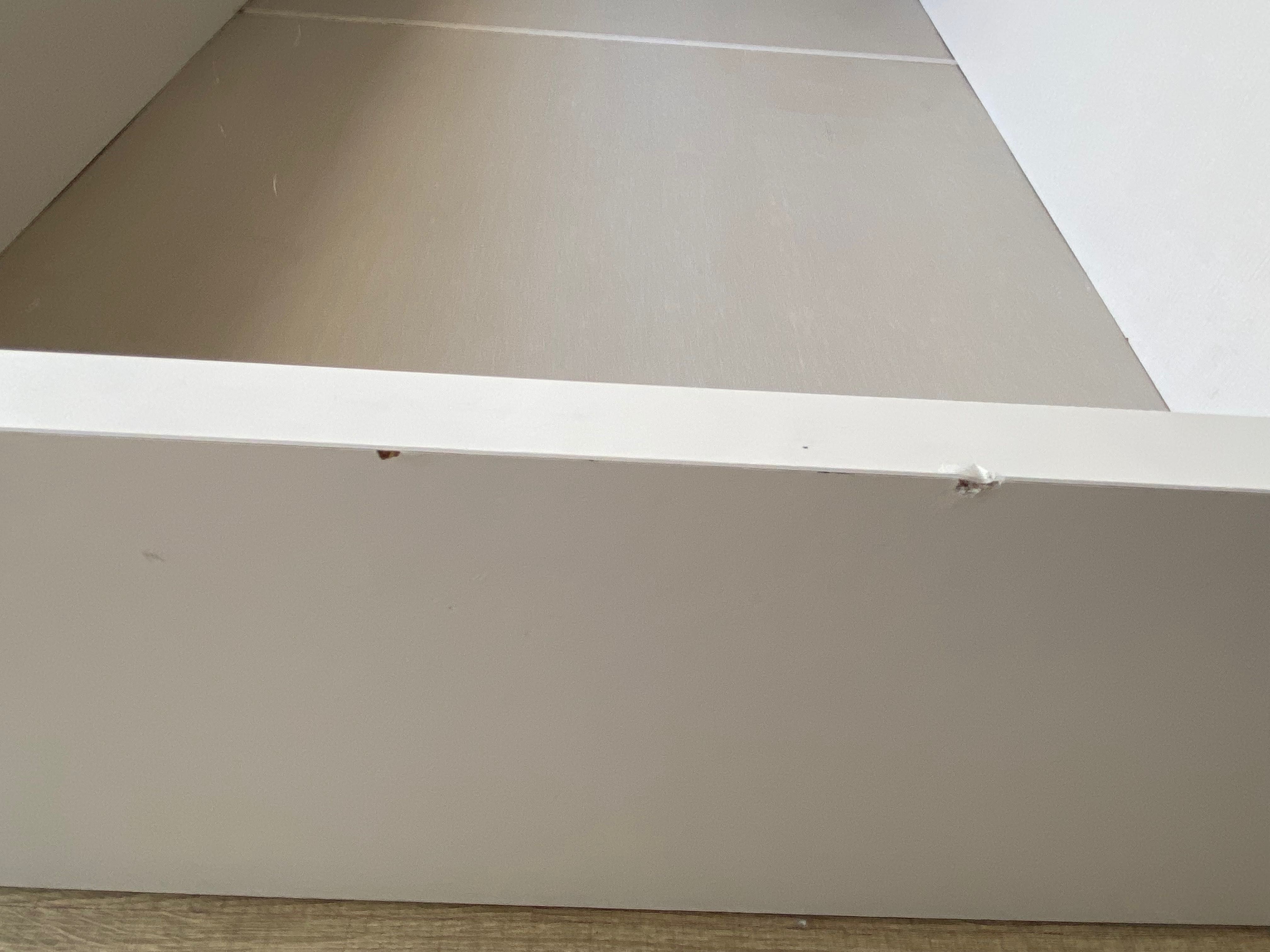 Sommier 90x190 branco