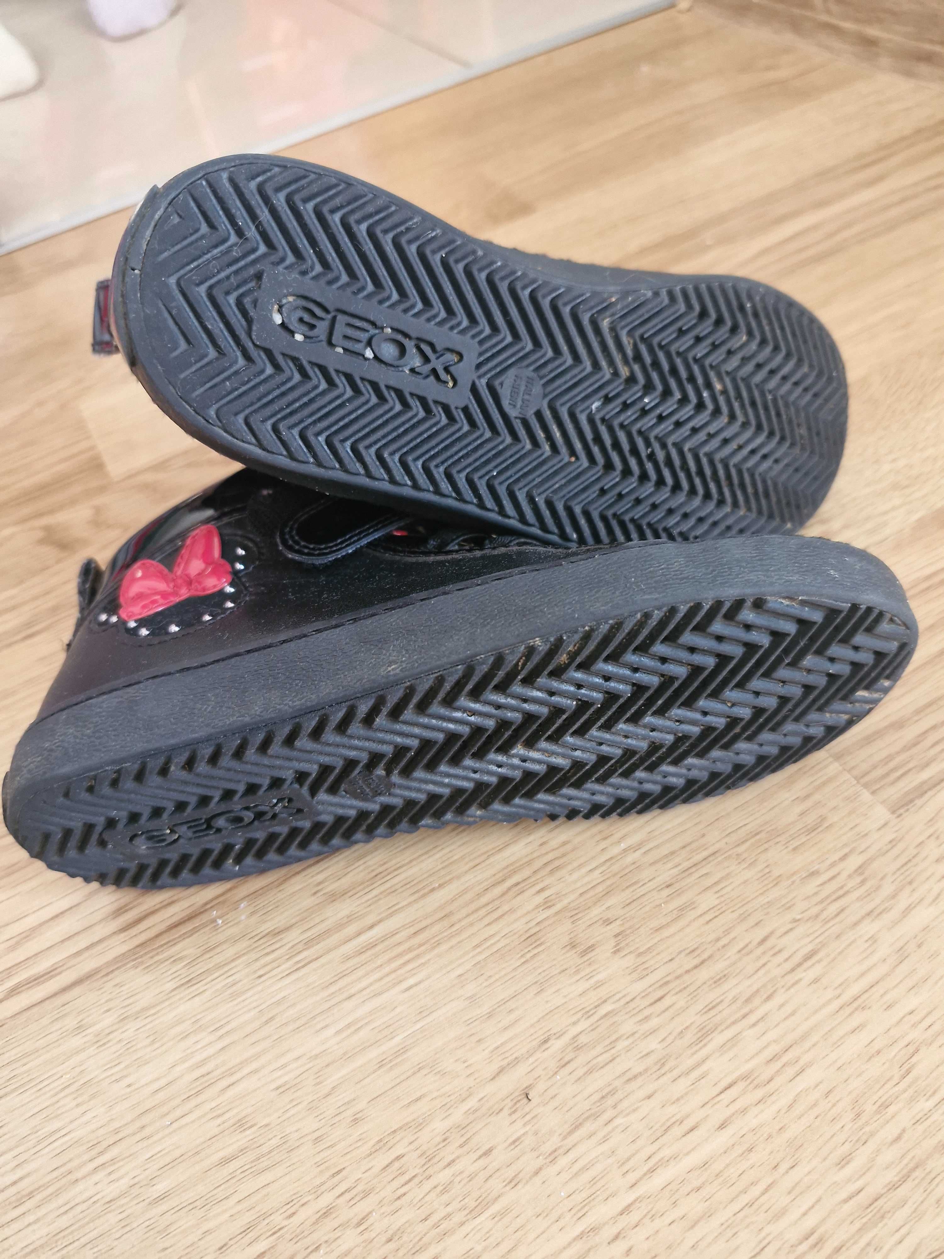 Buty Geox Respira rozmiar 30