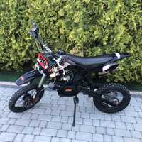 Cross 125 Zadbany ! Opony jak nowe !