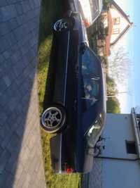 Mercedes w124 2.0D