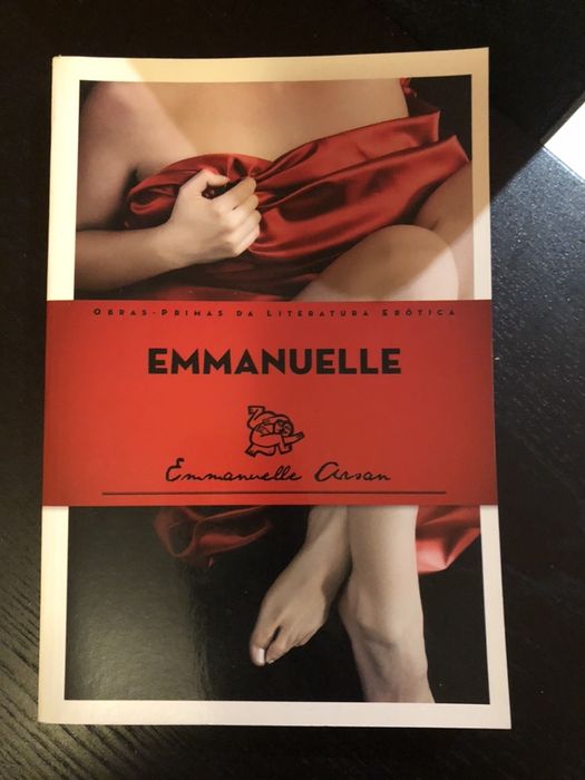 6 Livros de autores estrangeiros