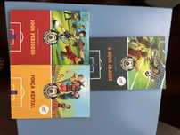 Livros juvenis