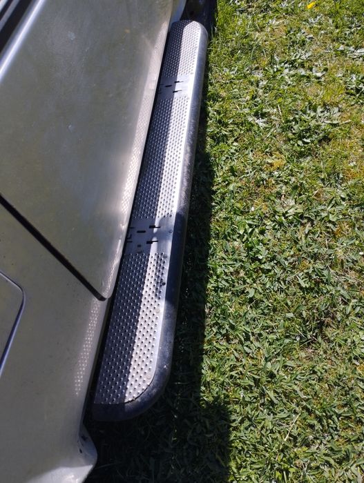 Нива 4×4 продам.