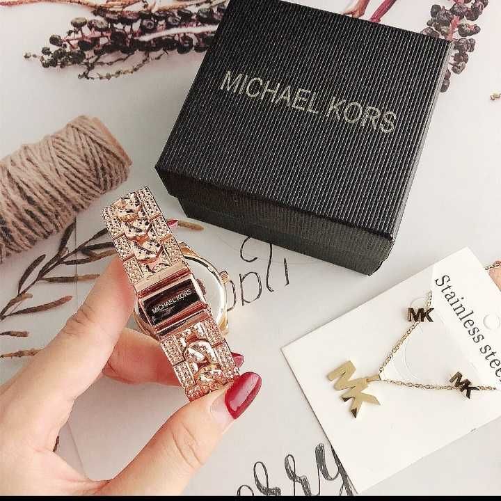 Damski zegarek Michael Kors