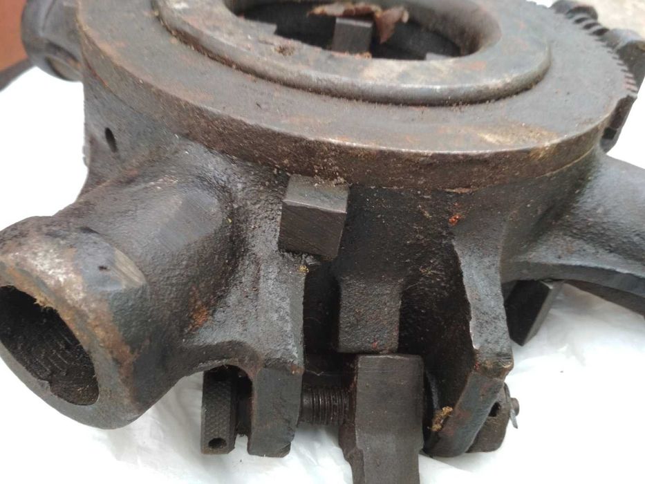 Клупп, клуп, плашка, різьборіз 1,5-3 дюйма СРСР новий.