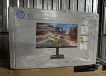 165Гц IPS HP X27 ігровий монітор