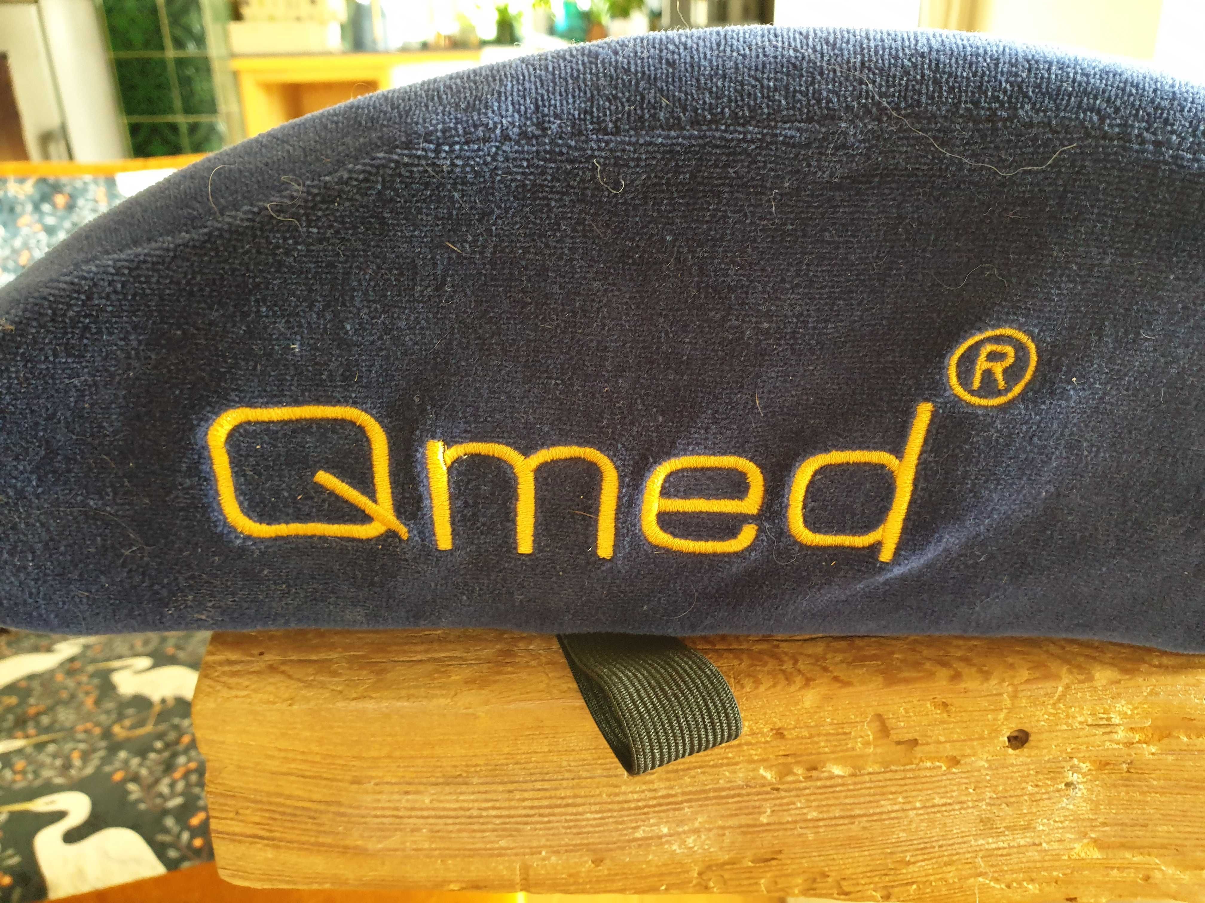 Poduszka lędźwiowa Qmed Lumbar Support Pillow