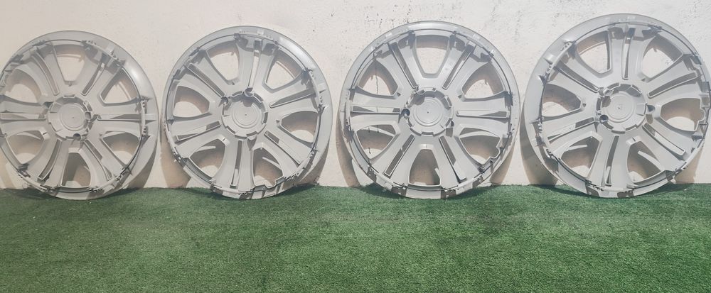 Kołpaki OE Skoda Yeti 16 "