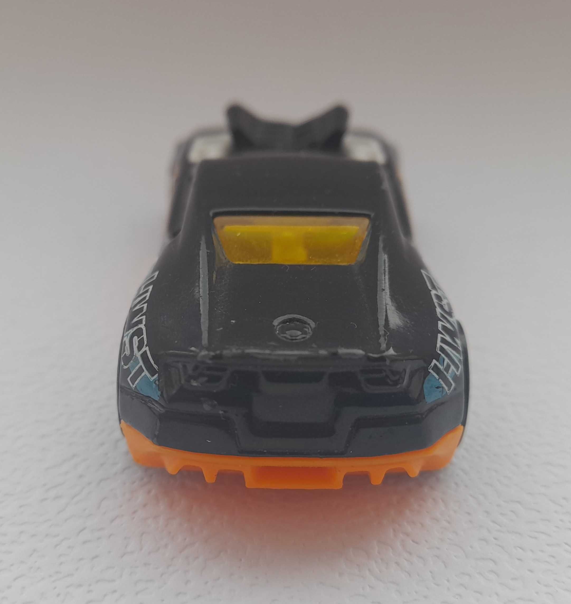 Модель Hot Wheels Twinduction 1/64, 2010