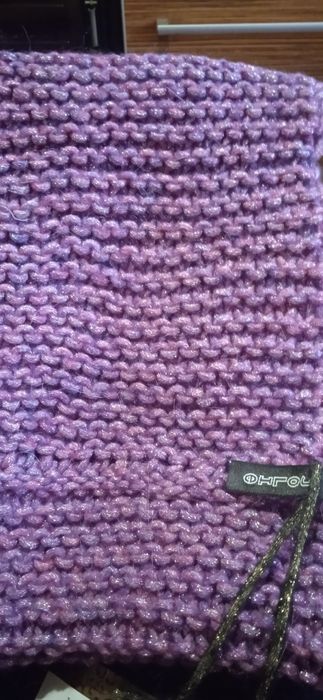 Продам женский снуд