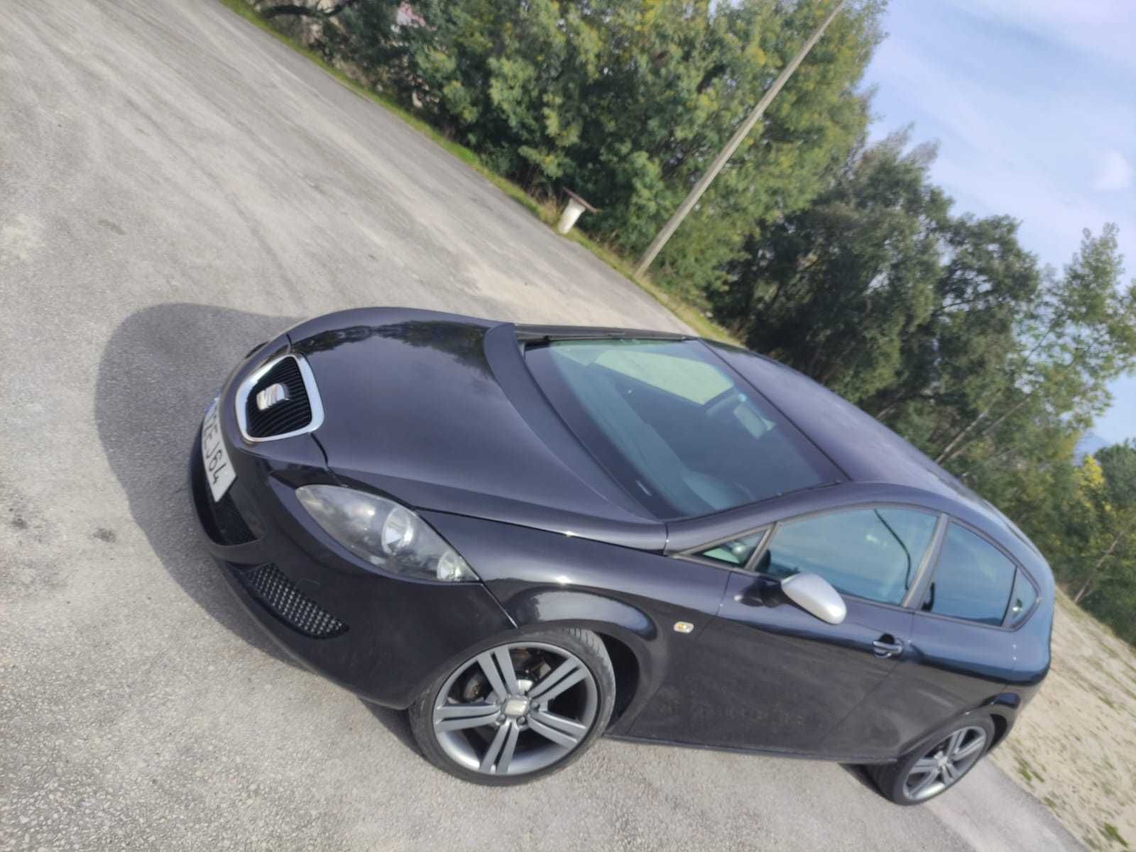 SEAT Leon 1.9 tdi